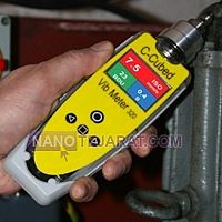 ارتعاش سنج ارتعاش سنج